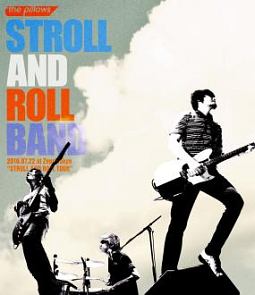 ＳＴＲＯＬＬ　ＡＮＤ　ＲＯＬＬ　ＢＡＮＤ　２０１６．０７．２２　ａｔ　Ｚｅｐｐ　Ｔｏｋｙｏ“ＳＴＲＯＬＬ　ＡＮＤ　ＲＯＬＬ　ＴＯＵＲ”