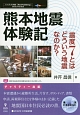 熊本地震体験記　震度7とはどういう地震なのか？＜OD＞