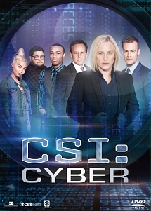 CSI：サイバー　DVD－BOX