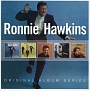 5CD　ORIGINAL　ALBUM　SERIES　BOX　SET：RONNIE　HAWKINS