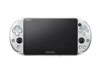 ＰｌａｙＳｔａｔｉｏｎＶｉｔａ　Ｗｉ－Ｆｉモデル：シルバー（ＰＣＨ２０００ＺＡ２５）