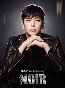 VOL.2:[NOIR] (HIMCHAN VER)