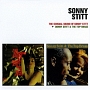 THE　SENSUAL　SOUND　OF　SONNY　STITT　＋　SONNY　STITT＆THE　TOP　BRASS　＋　1　BONUS　TRACK