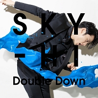 Ｄｏｕｂｌｅ　Ｄｏｗｎ（ＬＩＶＥ盤）