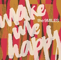 ｍａｋｅ　ｍｅ　ｈａｐｐｙ