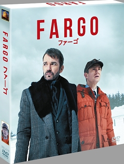 FARGO／ファーゴ＜SEASONSコンパクト・ボックス＞