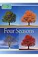 Four　Seasons　KEIRINKAN　Science　Readers