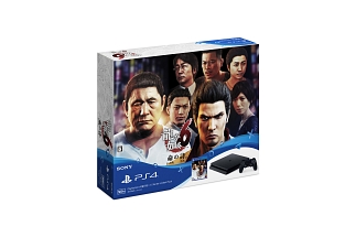 ＰｌａｙＳｔａｔｉｏｎ４　龍が如く６　Ｓｔａｒｔｅｒ　Ｌｉｍｉｔｅｄ　Ｐａｃｋ（ＣＵＨＪ１００１４）