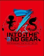 2nd　Anniversary　Live　16’→30’→34’　－INTO　THE　2ND　GEAR－（通常盤）