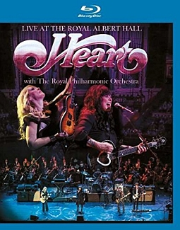 ＬＩＶＥ　ＡＴ　ＴＨＥ　ＲＯＹＡＬ　ＡＬＢＥＲＴ　ＨＡＬＬ　ＷＩＴＨ　ＴＨＥ　ＲＯＹＡＬ　ＰＨＩＬＨＡＲＭＯＮＩＣ　ＯＲＣＨＥＳＴＲＡ　（ＢＬＵ－ＲＡＹ）