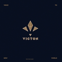 １ＳＴ　ＭＩＮＩ　ＡＬＢＵＭ：ＶＯＩＣＥ　ＴＯ　ＮＥＷ　ＷＯＲＬＤ