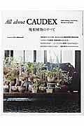 Ａｌｌ　ａｂｏｕｔ　ＣＡＵＤＥＸ