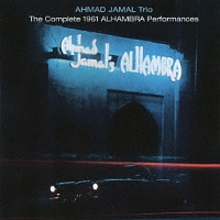 ＴＨＥ　ＣＯＭＰＬＥＴＥ　１９６１　ＡＬＨＡＭＢＲＡ　ＰＥＲＦＯＲＭＡＮＣＥＳ　＋　１２　ＢＯＮＵＳ　ＴＲＡＣＫＳ