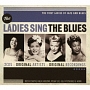 LADIES　SING　THE　BLUES