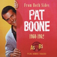 1960-1962 シングルス A’S&B’S・プラス・ボーナストラック