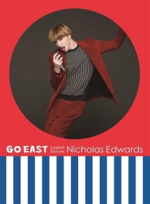 『GO EAST』Limited Edition-Japanese ver.-