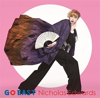 『GO EAST』-Japanese ver.-(通常盤)