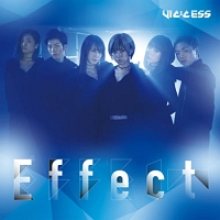 Ｅｆｆｅｃｔ（Ａ）