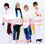 Precious　Love（Precious盤）