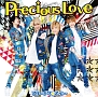 Precious　Love（マジコレ盤）