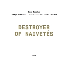 Ｄｅｓｔｒｏｙｅｒ　ｏｆ　Ｎａｉｖｅｔｅｓ