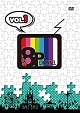 「8P　channel」Vol．1