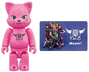 Meow！NY＠BRICK　ver．