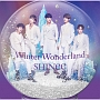 Winter　Wonderland（通常盤）