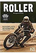 ＲＯＬＬＥＲ　ｍａｇａｚｉｎｅ