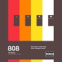 808：　THE　MUSIC　（VINYL）