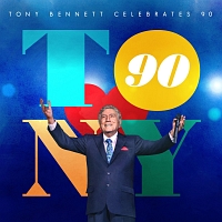 ＴＯＮＹ　ＢＥＮＮＥＴＴ　ＣＥＬＥＢＲＡＴＥＳ　９０