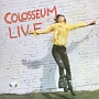 COLOSSEUM　LIVE　（2CD　RE－MASTERED＆EXPANDED　EDITION）
