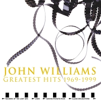 ウィリアムズ(ジョン)『グレイテスト・ヒッツ:1969-1999』