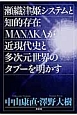 瀬織津姫システムと知的存在MANAKAが近現代史と多次元世界のタブーを明かす
