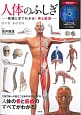 人体のふしぎ　映像と本でわかる！　骨と筋肉　DVD　BOOK