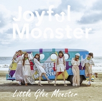 Ｊｏｙｆｕｌ　Ｍｏｎｓｔｅｒ（完全生産限定盤）（ＣＤ＋マフラー）