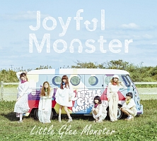 Ｊｏｙｆｕｌ　Ｍｏｎｓｔｅｒ