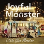 Joyful　Monster（期間生産限定盤）