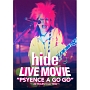 LIVE　MOVIE”PSYENCE　A　GO　GO”　〜20YEARS　from　1996〜