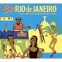 CAFE　RIO　DE　JANEIRO