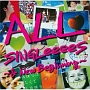 ALL　SINGLeeeeS　〜＆　New　Beginning〜(DVD付)