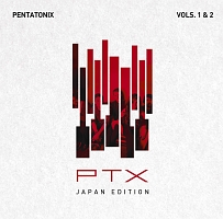 PTX VOLS.1&2(ジャパン・エディション)