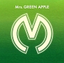 Mrs．　GREEN　APPLE(DVD付)