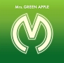 Mrs．　GREEN　APPLE（通常盤）