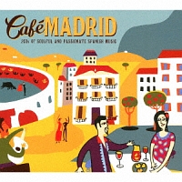 ＣＡＦＥ　ＭＡＤＲＩＤ