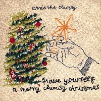 HAVE YOURSELF A MERRY CLUMSY CHRISTMAS