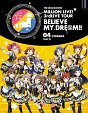 THE　IDOLM＠STER　MILLION　LIVE！　3rdLIVE　TOUR　BELIEVE　MY　DRE＠M！！　LIVE　Blu－ray　04＠OSAKA【DAY2】