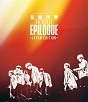 2016　BTS　LIVE　＜花様年華　on　stage：epilogue＞〜Japan　Edition〜（通常盤）
