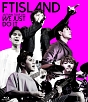 FTISLAND　AUTUMN　TOUR　2016　－WE　JUST　DO　IT－