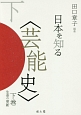 日本を知る〈芸能史〉（下）　生命の更新